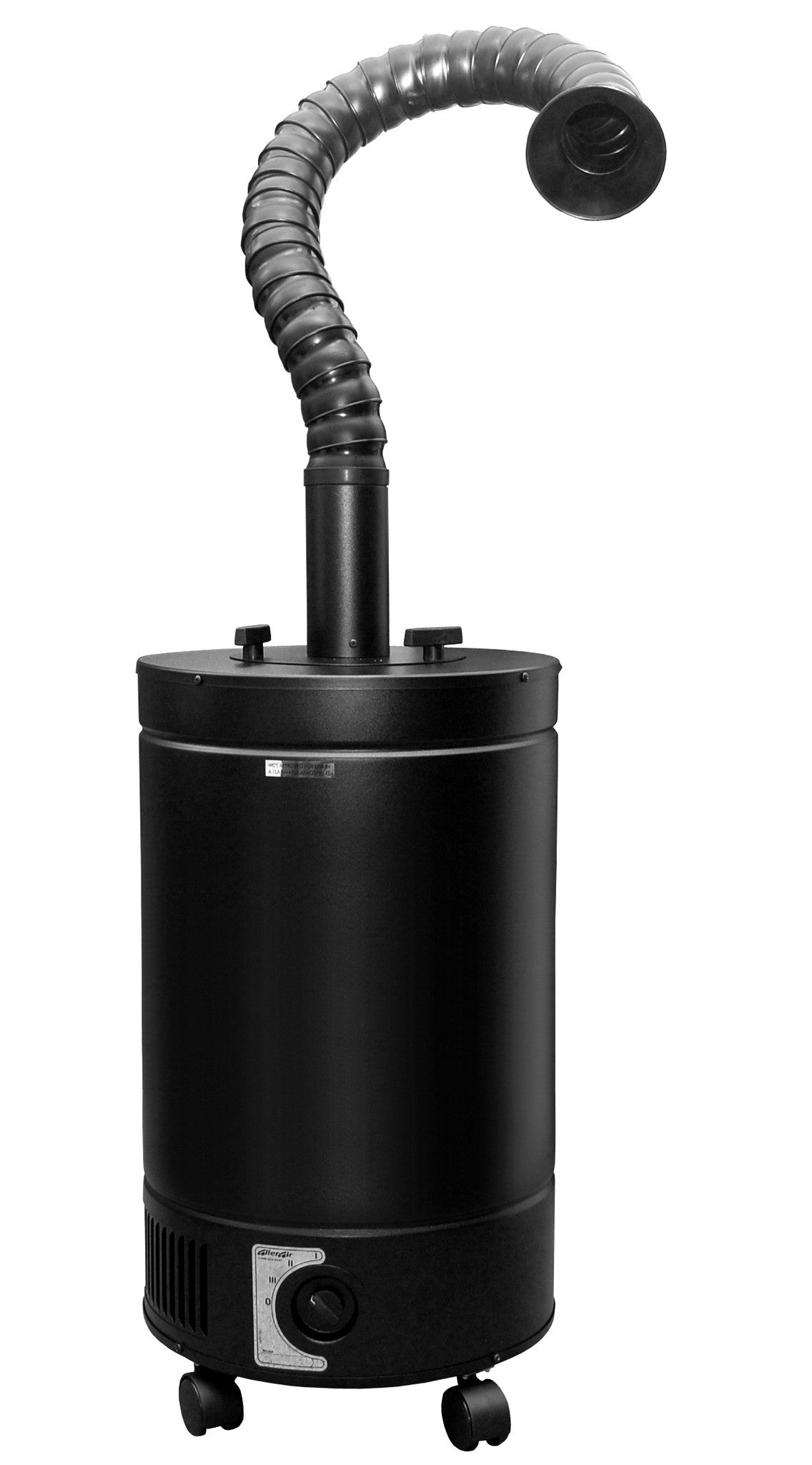 8000 Vocarb Source Capture Air Purifier