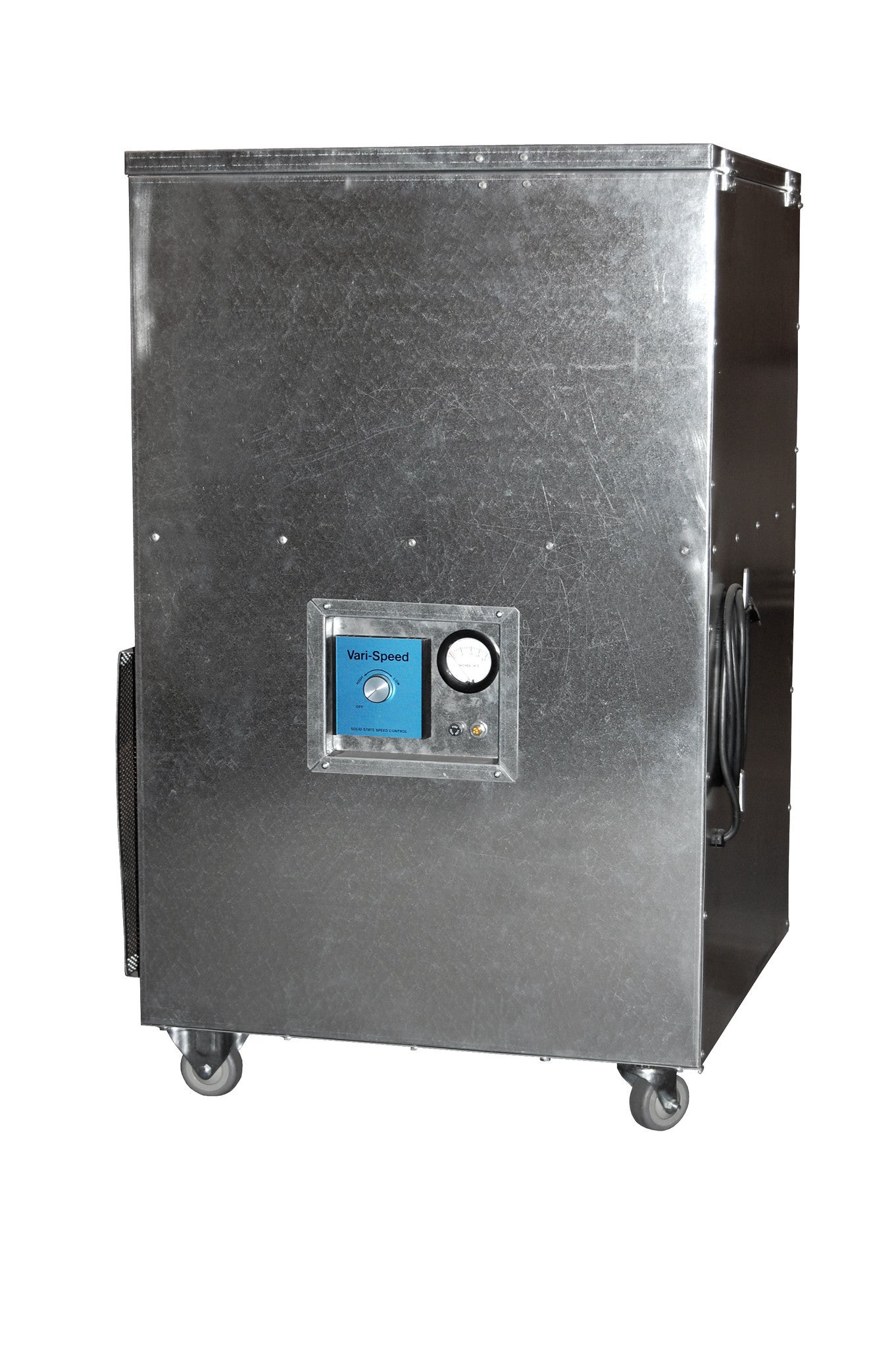 Electrocorp Air Rhino 1500 CFM Air Scrubber Upright
