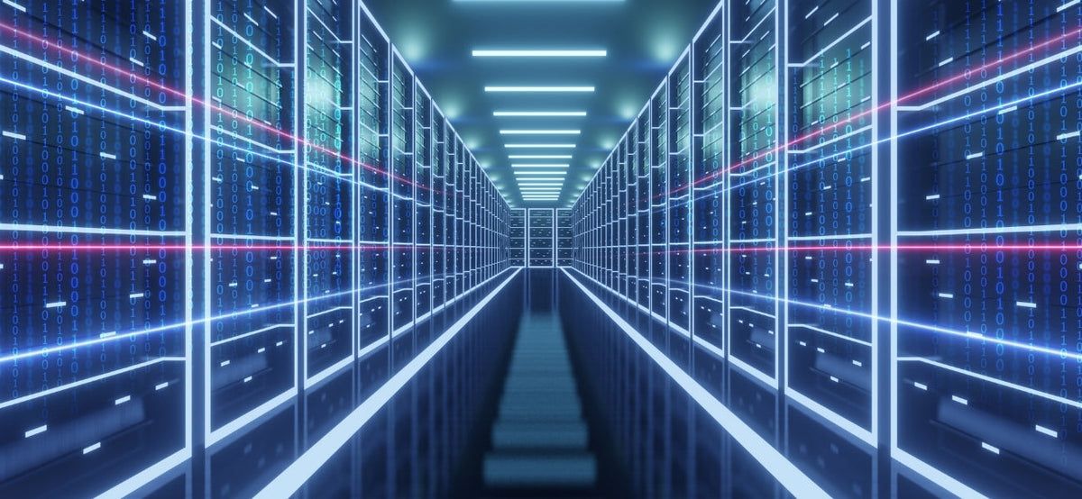 Data Centers / Server Rooms