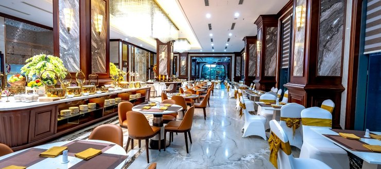 Hotels & Hospitality Air Filtration