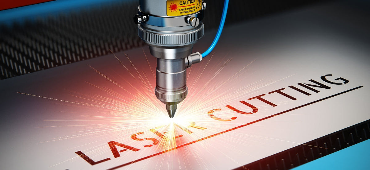 Laser Engraving & Cutting Air Scrubbers