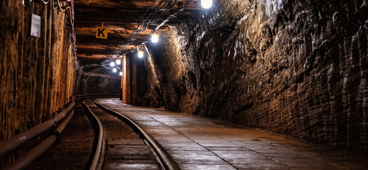 Mining & Refining