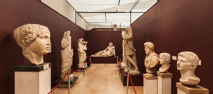 Museums & Archives Air Filtration
