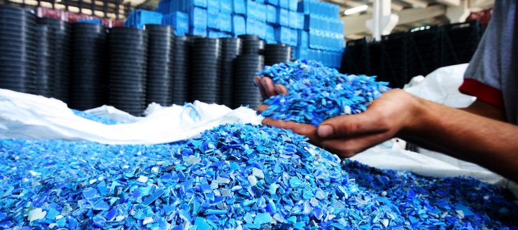 Rubber & Plastics Manufacturing Air Filtration