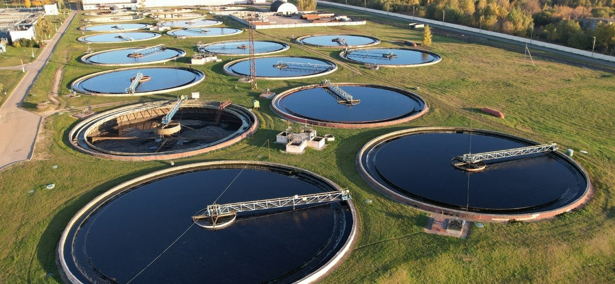 Wastewater Treatment