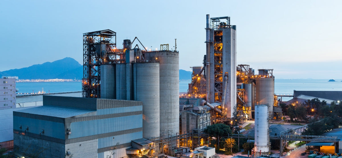 Solutions for Chemical and Odor Filtration