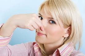 Industrial Odor Control Solutions