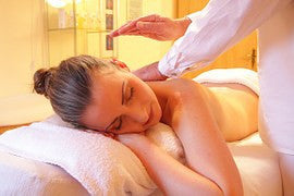 Beauty Salons & Spas Air Cleaning