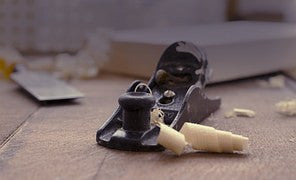 Woodworking & Wood Shops Air Cleaning