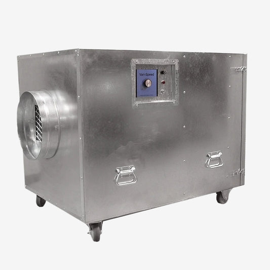 Air Rhino Air Scrubber 2000 CFM