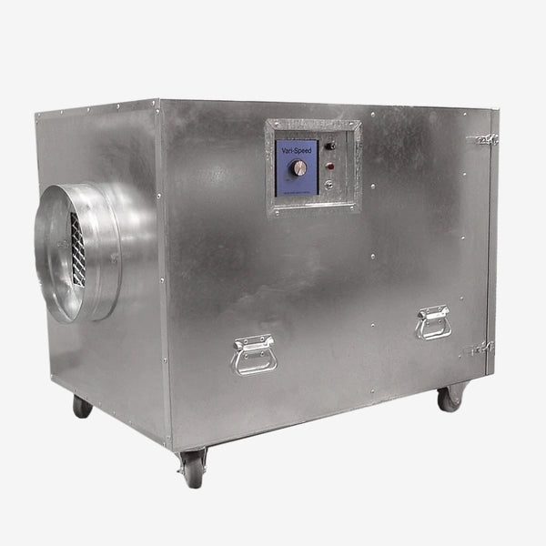 Air Rhino Air Scrubber 2000 CFM