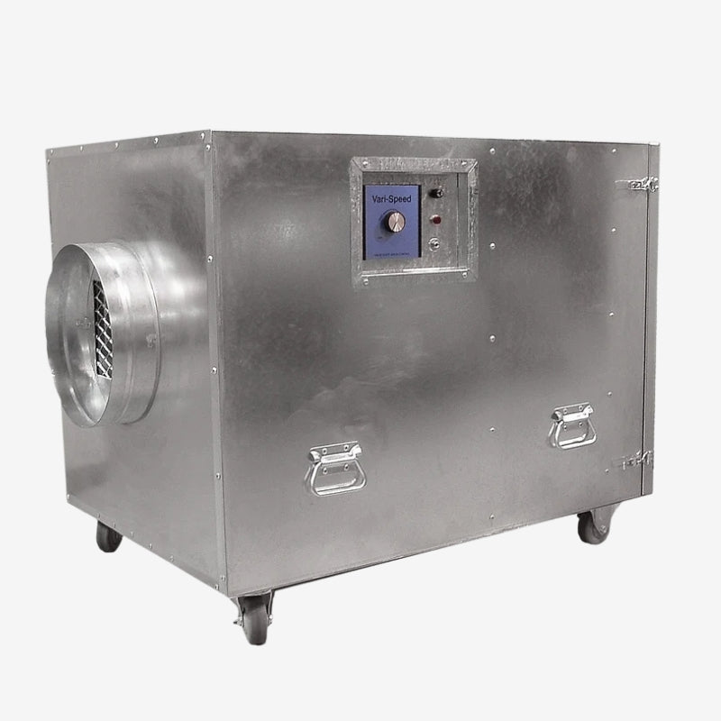 Air Rhino Air Scrubber 2000 CFM