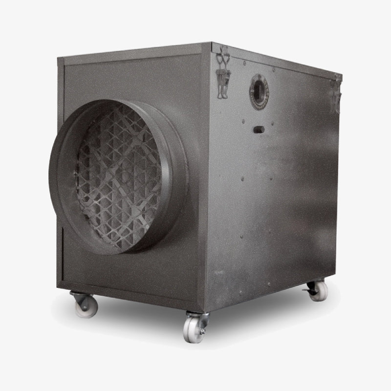 Air Rhino Jr. Air Scrubber 735
