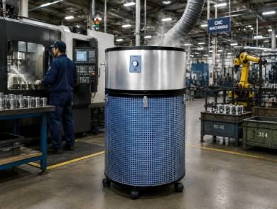 Manufacturing