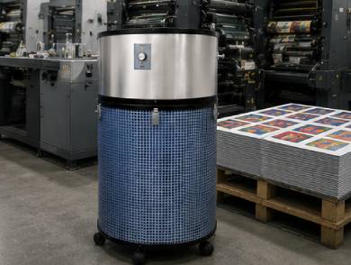 Printing & packaging