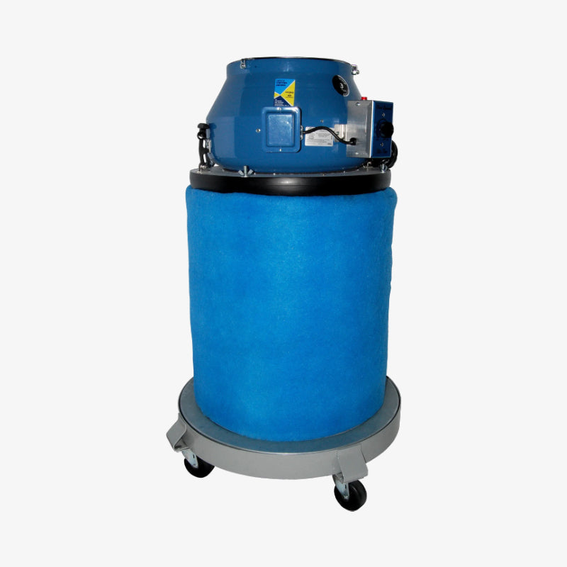 RSU 24 Air Scrubber 1000 CFM