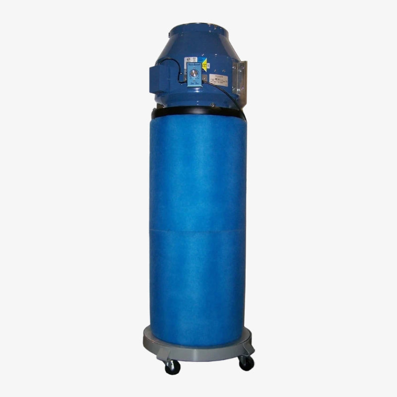 RSU 48 Air Scrubber