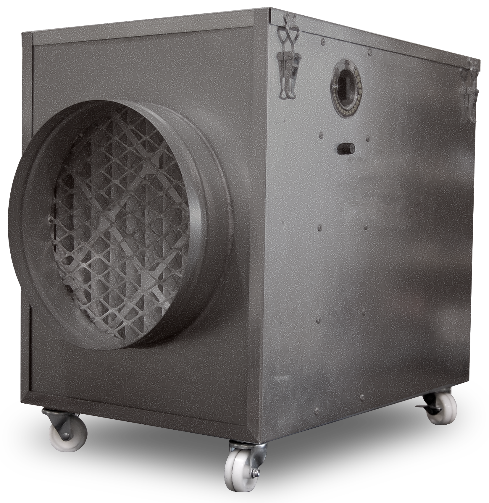 Air Rhino Jr  735 CFM Air Scrubber