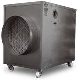 Air Rhino Jr  735 CFM Air Scrubber