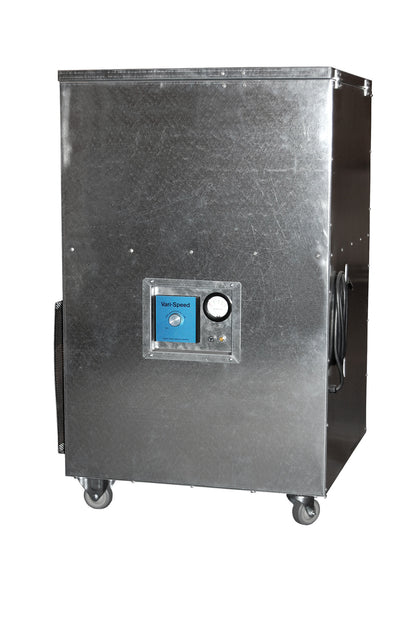 Electrocorp Air Rhino 1500 CFM Air Scrubber Upright