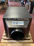 Air Rhino 1500 CFM Air Scrubber with Tapered Flange