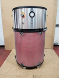 Electrocorp RAP 24 CC 2000 CFM Air Scrubber with 360 degree air intake, welded mesh cage, air pressure sensor