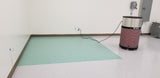 Electrocorp RAP 24 HEPA Clean Room Aoir Scrubber