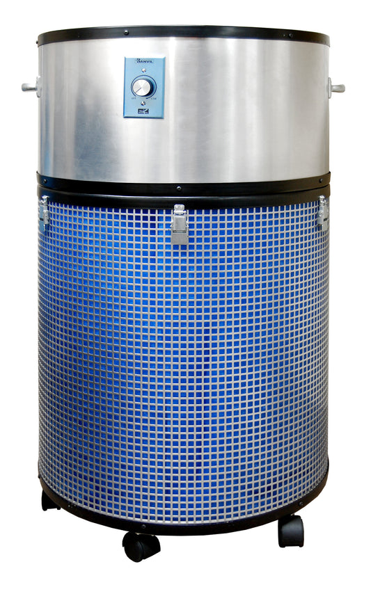 Electrocorp RAP 24 CC Air Purifier