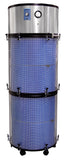 Electrocorp RAP 48 CC Air Purifier 2000 CFM