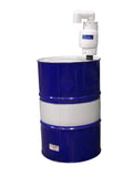 EZ Flow Air Cleaner for 55 Gallon Drum